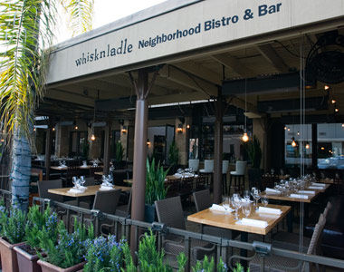 Restaurants in La Jolla Reviewed by Fine Magazine